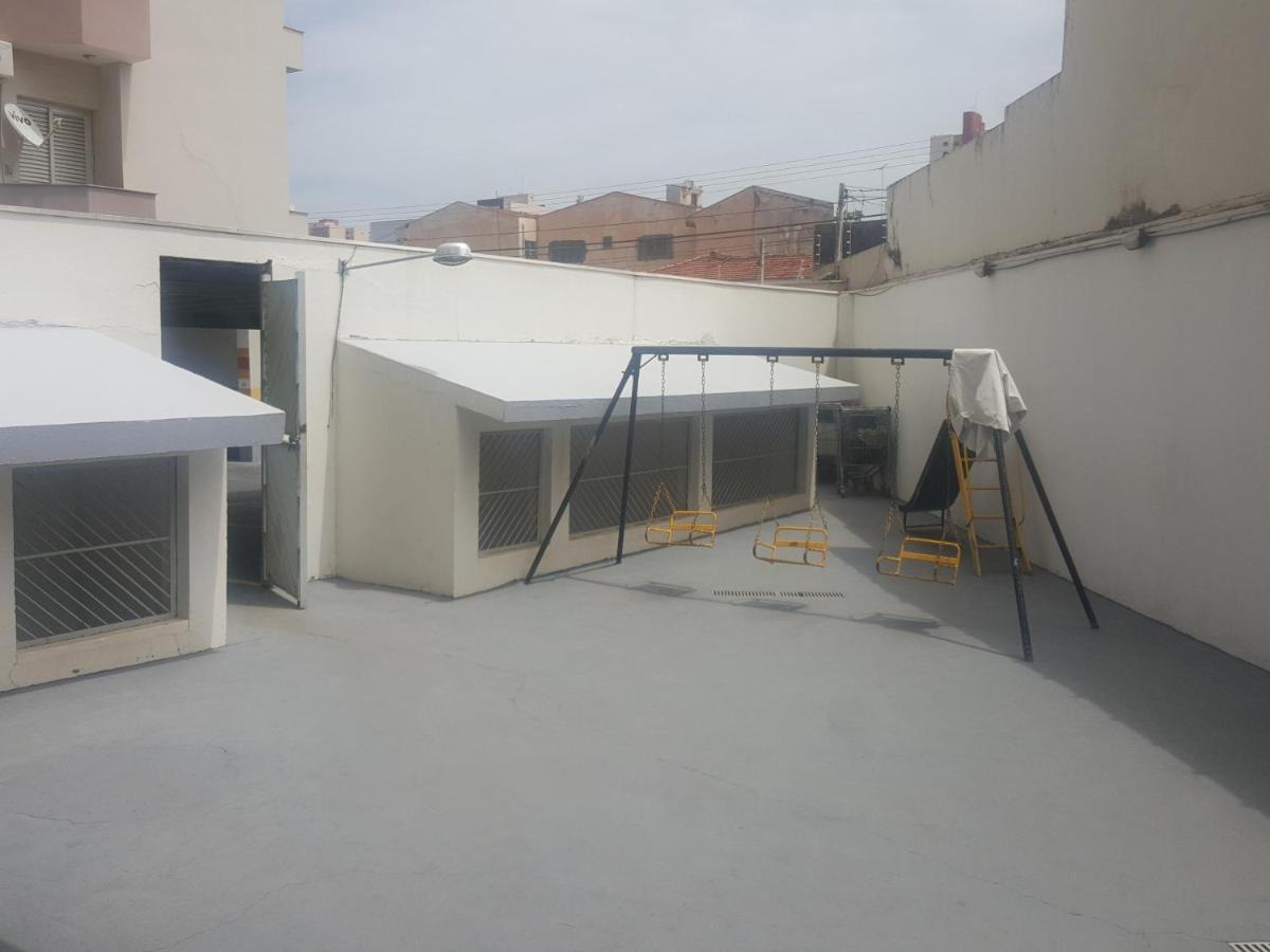 #Apartamento Completo Proximo Cpo , Centrinho , Funcraf, Usp ,Medicina , Mondelli, Vitoria Regia ,Bar Da Rosa , Facop Apartment Bauru Exterior photo