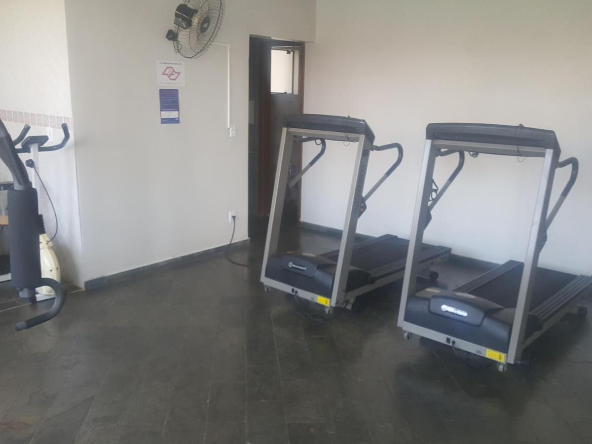 #Apartamento Completo Proximo Cpo , Centrinho , Funcraf, Usp ,Medicina , Mondelli, Vitoria Regia ,Bar Da Rosa , Facop Apartment Bauru Exterior photo