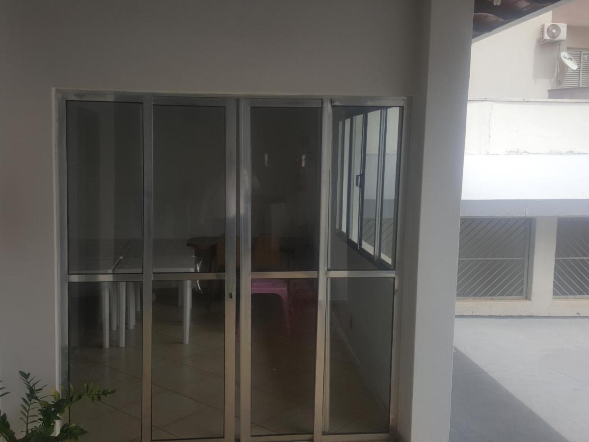 #Apartamento Completo Proximo Cpo , Centrinho , Funcraf, Usp ,Medicina , Mondelli, Vitoria Regia ,Bar Da Rosa , Facop Apartment Bauru Exterior photo