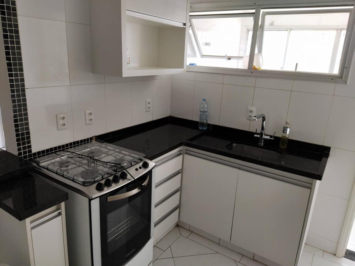#Apartamento Completo Proximo Cpo , Centrinho , Funcraf, Usp ,Medicina , Mondelli, Vitoria Regia ,Bar Da Rosa , Facop Apartment Bauru Exterior photo