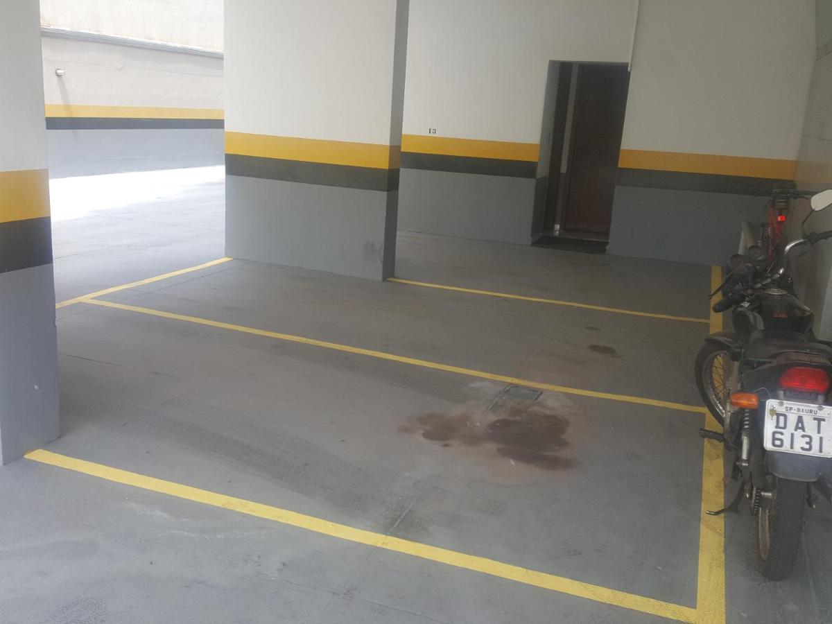 #Apartamento Completo Proximo Cpo , Centrinho , Funcraf, Usp ,Medicina , Mondelli, Vitoria Regia ,Bar Da Rosa , Facop Apartment Bauru Exterior photo