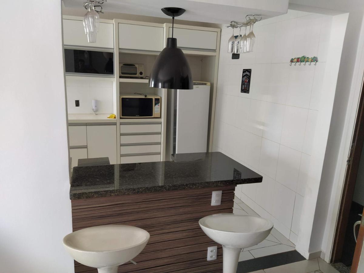 #Apartamento Completo Proximo Cpo , Centrinho , Funcraf, Usp ,Medicina , Mondelli, Vitoria Regia ,Bar Da Rosa , Facop Apartment Bauru Exterior photo