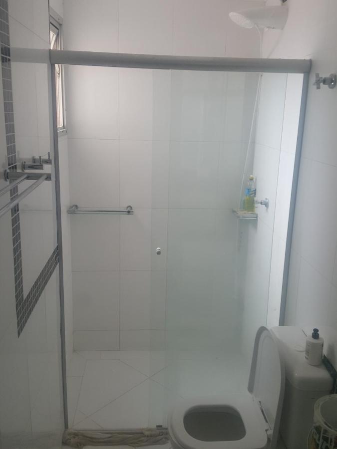 #Apartamento Completo Proximo Cpo , Centrinho , Funcraf, Usp ,Medicina , Mondelli, Vitoria Regia ,Bar Da Rosa , Facop Apartment Bauru Exterior photo