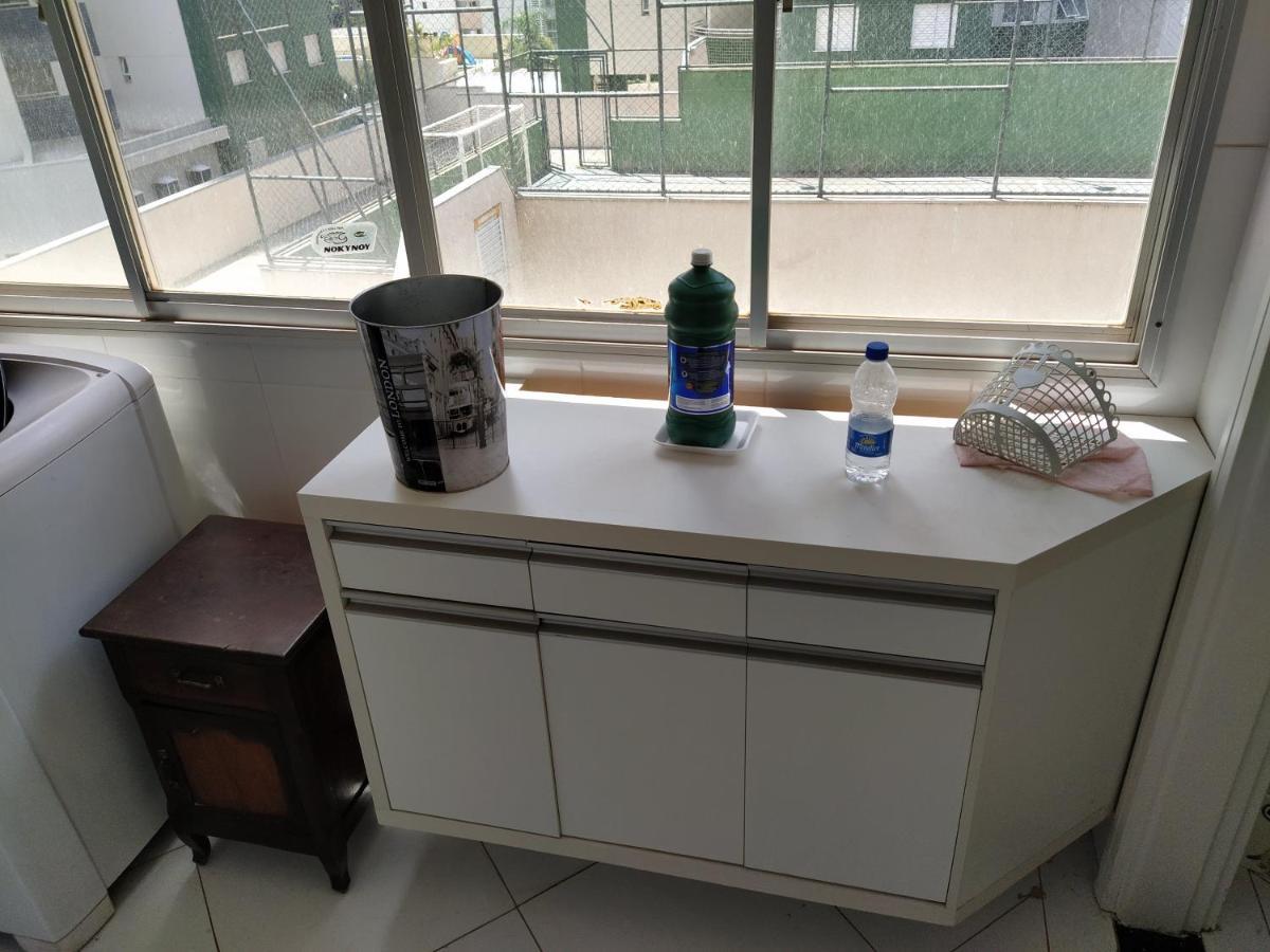 #Apartamento Completo Proximo Cpo , Centrinho , Funcraf, Usp ,Medicina , Mondelli, Vitoria Regia ,Bar Da Rosa , Facop Apartment Bauru Exterior photo