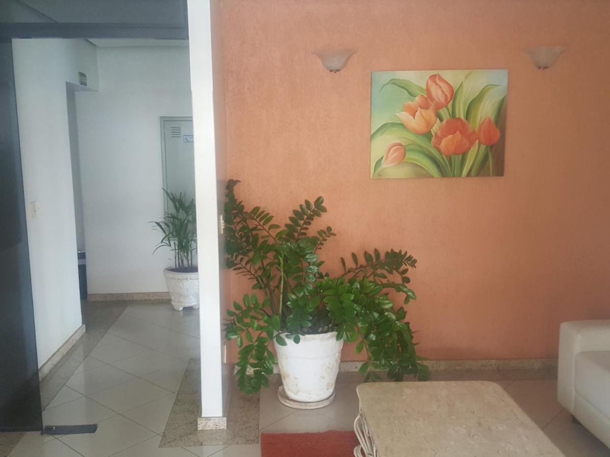 #Apartamento Completo Proximo Cpo , Centrinho , Funcraf, Usp ,Medicina , Mondelli, Vitoria Regia ,Bar Da Rosa , Facop Apartment Bauru Exterior photo