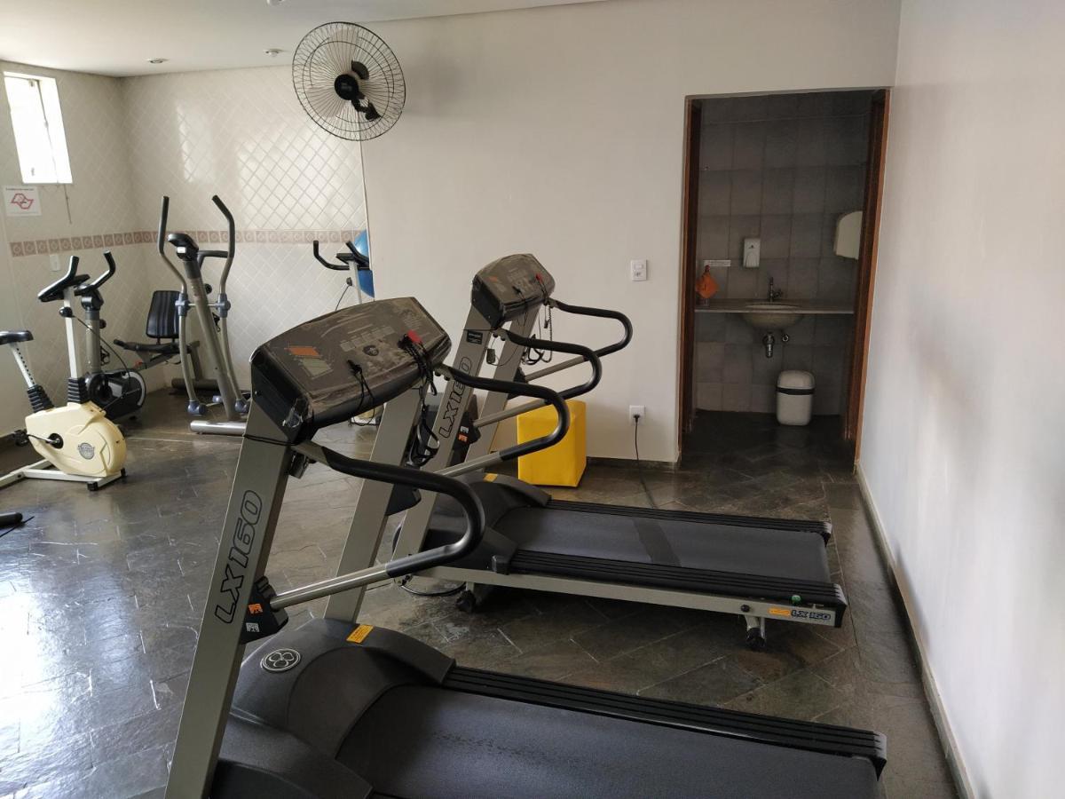 #Apartamento Completo Proximo Cpo , Centrinho , Funcraf, Usp ,Medicina , Mondelli, Vitoria Regia ,Bar Da Rosa , Facop Apartment Bauru Exterior photo