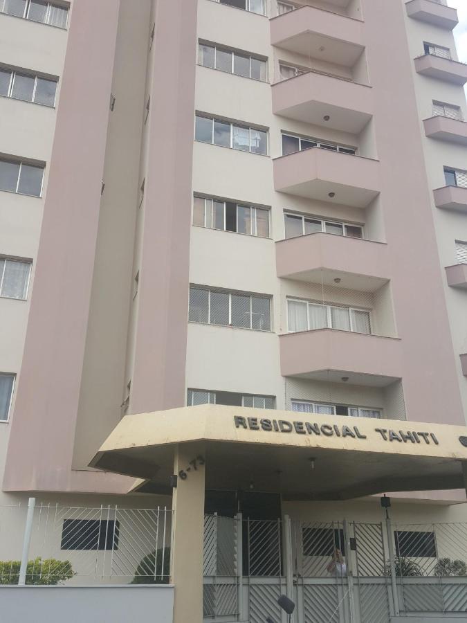 #Apartamento Completo Proximo Cpo , Centrinho , Funcraf, Usp ,Medicina , Mondelli, Vitoria Regia ,Bar Da Rosa , Facop Apartment Bauru Exterior photo