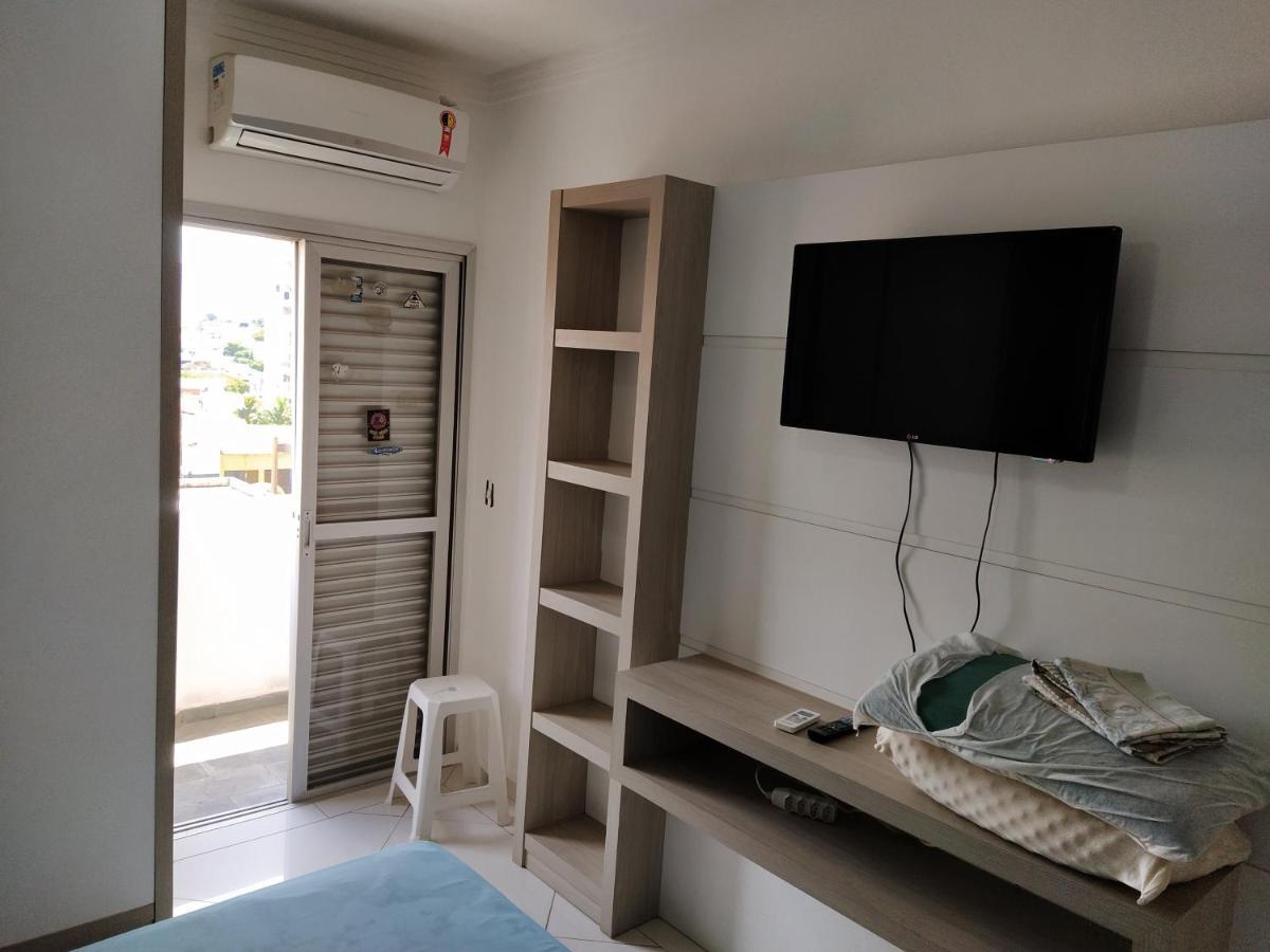 #Apartamento Completo Proximo Cpo , Centrinho , Funcraf, Usp ,Medicina , Mondelli, Vitoria Regia ,Bar Da Rosa , Facop Apartment Bauru Exterior photo