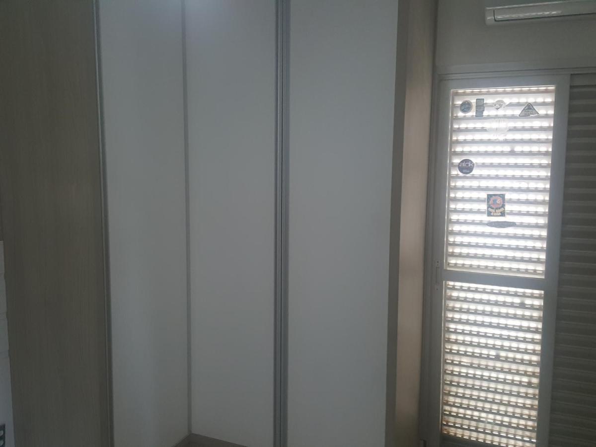 #Apartamento Completo Proximo Cpo , Centrinho , Funcraf, Usp ,Medicina , Mondelli, Vitoria Regia ,Bar Da Rosa , Facop Apartment Bauru Exterior photo