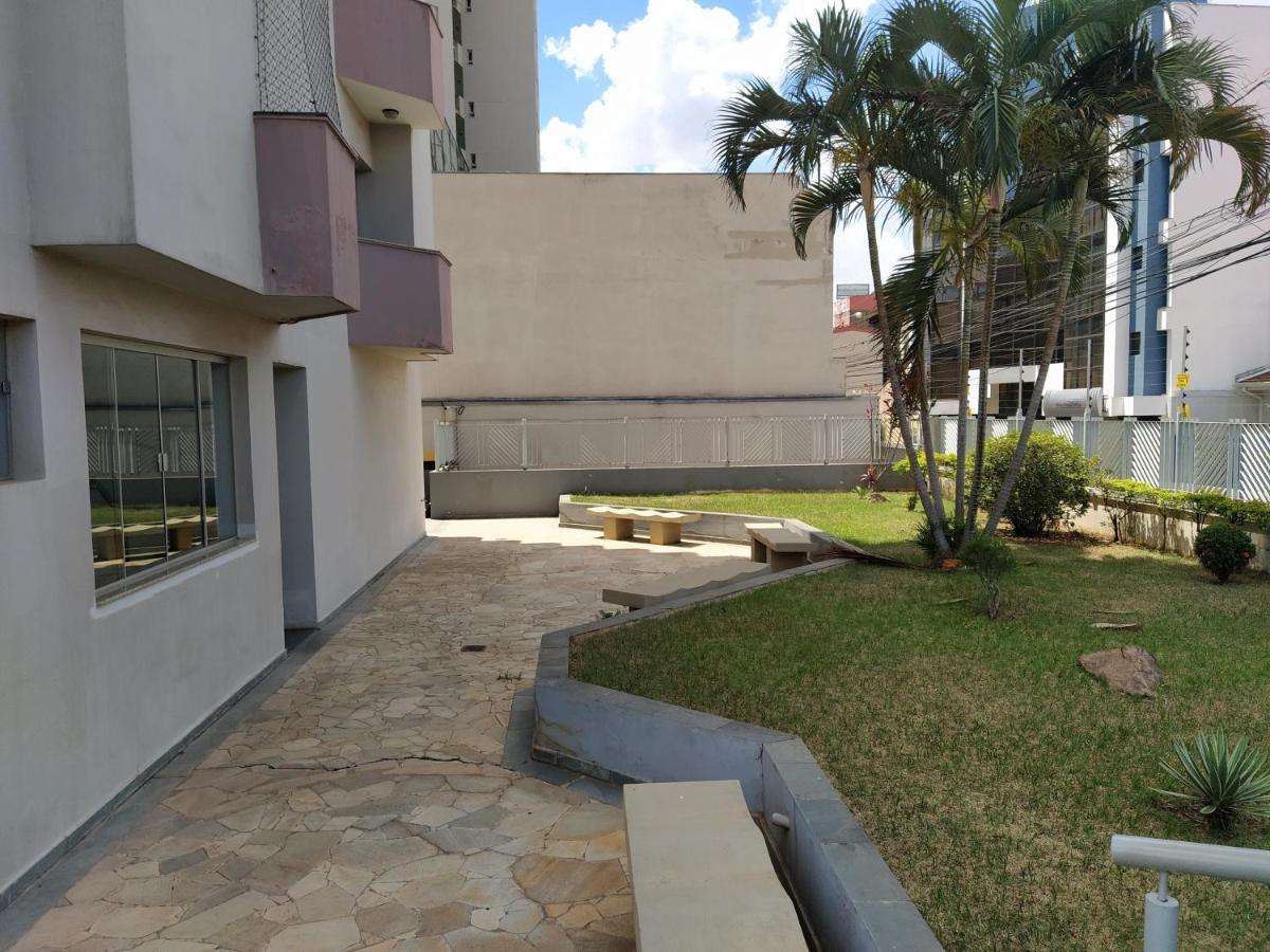 #Apartamento Completo Proximo Cpo , Centrinho , Funcraf, Usp ,Medicina , Mondelli, Vitoria Regia ,Bar Da Rosa , Facop Apartment Bauru Exterior photo