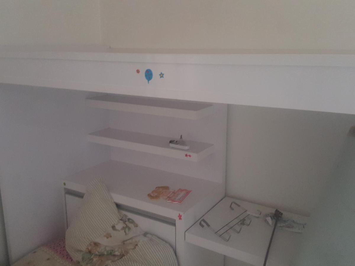 #Apartamento Completo Proximo Cpo , Centrinho , Funcraf, Usp ,Medicina , Mondelli, Vitoria Regia ,Bar Da Rosa , Facop Apartment Bauru Exterior photo