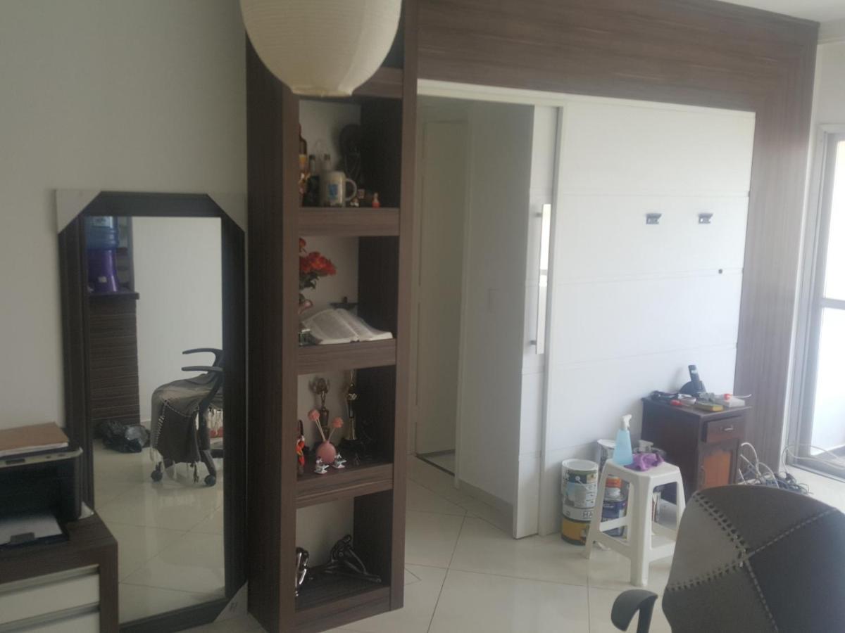 #Apartamento Completo Proximo Cpo , Centrinho , Funcraf, Usp ,Medicina , Mondelli, Vitoria Regia ,Bar Da Rosa , Facop Apartment Bauru Exterior photo