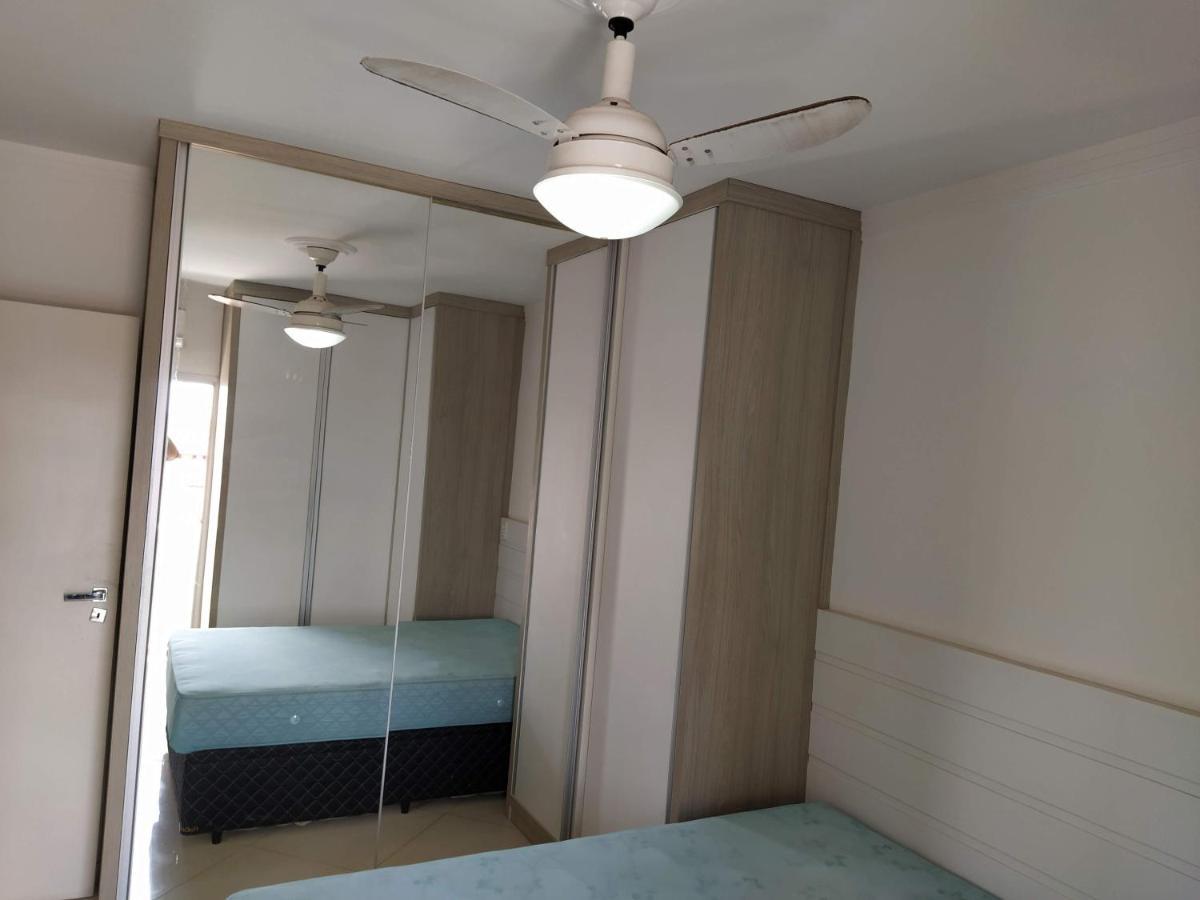 #Apartamento Completo Proximo Cpo , Centrinho , Funcraf, Usp ,Medicina , Mondelli, Vitoria Regia ,Bar Da Rosa , Facop Apartment Bauru Exterior photo