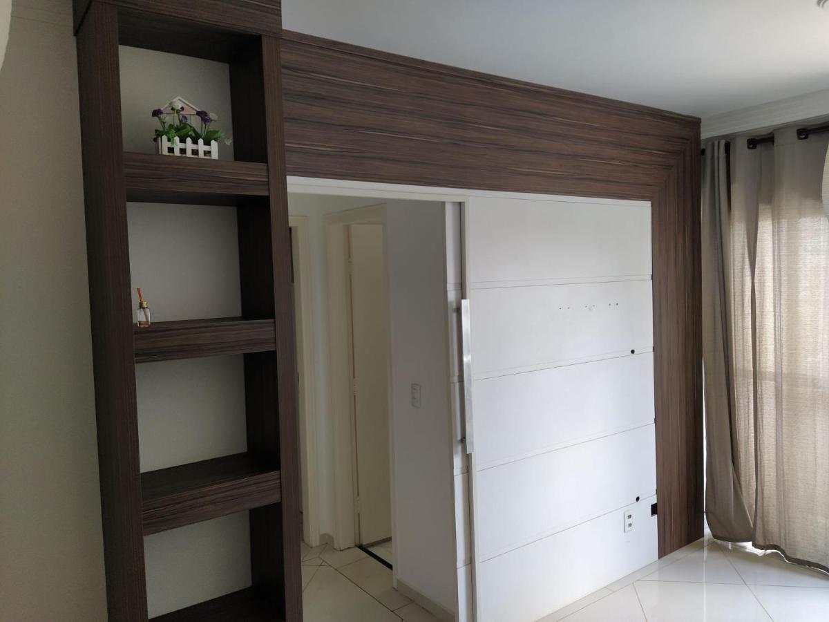 #Apartamento Completo Proximo Cpo , Centrinho , Funcraf, Usp ,Medicina , Mondelli, Vitoria Regia ,Bar Da Rosa , Facop Apartment Bauru Exterior photo
