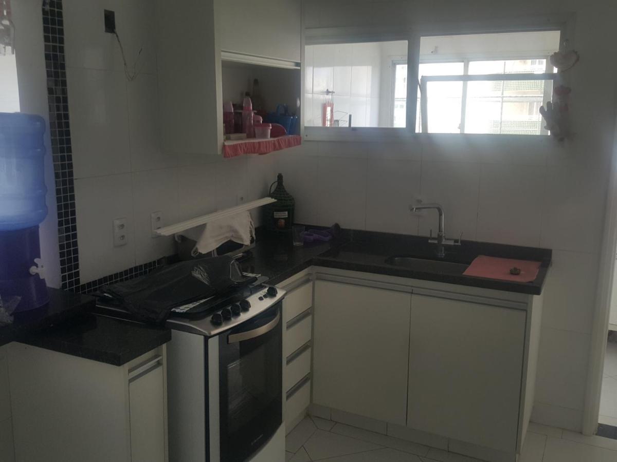 #Apartamento Completo Proximo Cpo , Centrinho , Funcraf, Usp ,Medicina , Mondelli, Vitoria Regia ,Bar Da Rosa , Facop Apartment Bauru Exterior photo