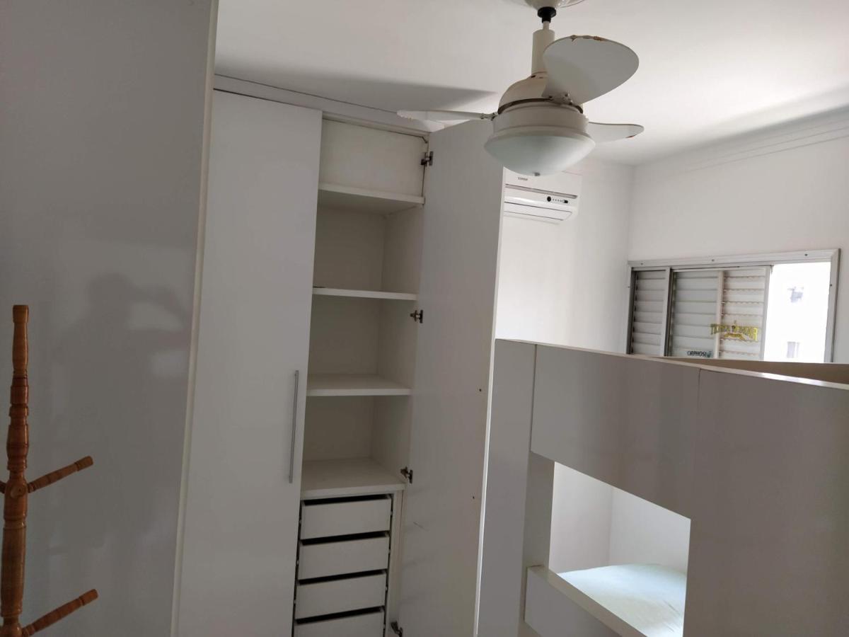 #Apartamento Completo Proximo Cpo , Centrinho , Funcraf, Usp ,Medicina , Mondelli, Vitoria Regia ,Bar Da Rosa , Facop Apartment Bauru Exterior photo
