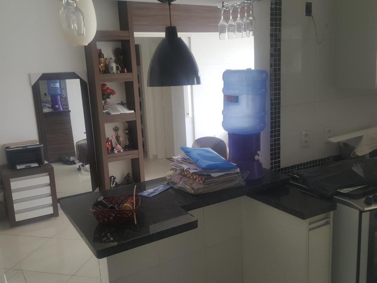 #Apartamento Completo Proximo Cpo , Centrinho , Funcraf, Usp ,Medicina , Mondelli, Vitoria Regia ,Bar Da Rosa , Facop Apartment Bauru Exterior photo