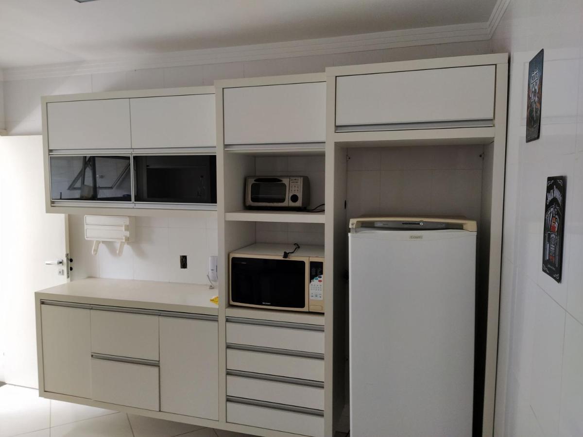 #Apartamento Completo Proximo Cpo , Centrinho , Funcraf, Usp ,Medicina , Mondelli, Vitoria Regia ,Bar Da Rosa , Facop Apartment Bauru Exterior photo