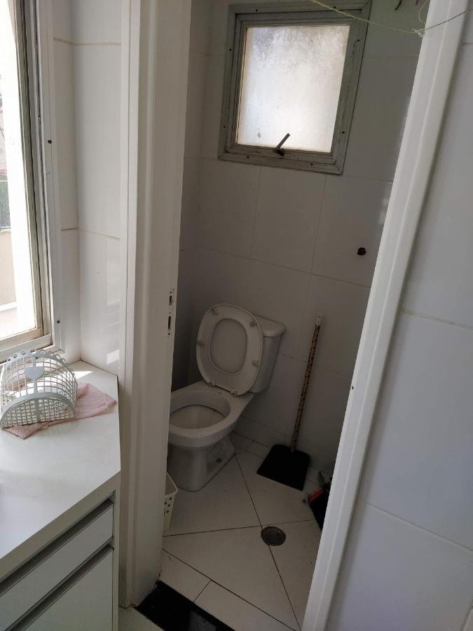#Apartamento Completo Proximo Cpo , Centrinho , Funcraf, Usp ,Medicina , Mondelli, Vitoria Regia ,Bar Da Rosa , Facop Apartment Bauru Exterior photo