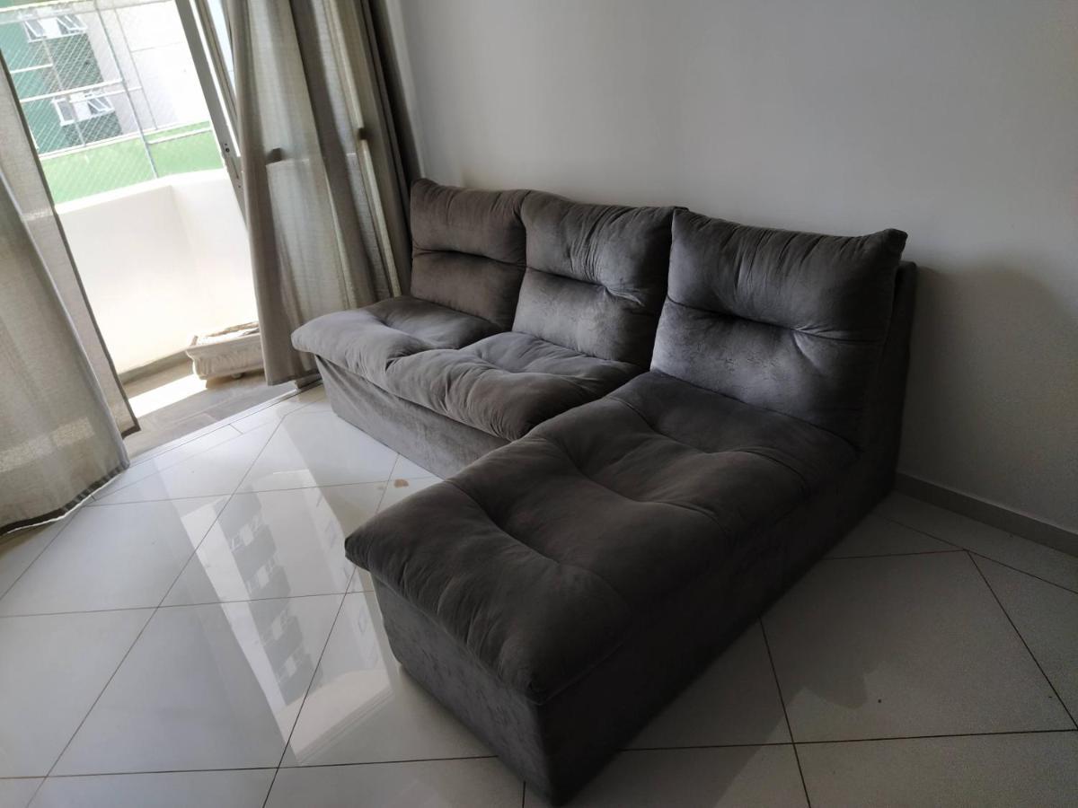 #Apartamento Completo Proximo Cpo , Centrinho , Funcraf, Usp ,Medicina , Mondelli, Vitoria Regia ,Bar Da Rosa , Facop Apartment Bauru Exterior photo