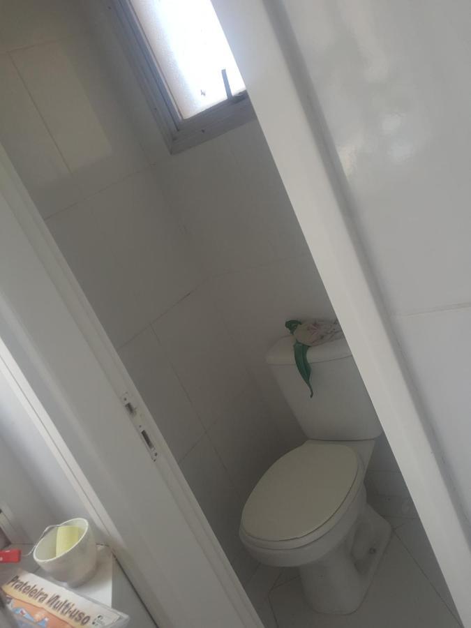 #Apartamento Completo Proximo Cpo , Centrinho , Funcraf, Usp ,Medicina , Mondelli, Vitoria Regia ,Bar Da Rosa , Facop Apartment Bauru Exterior photo