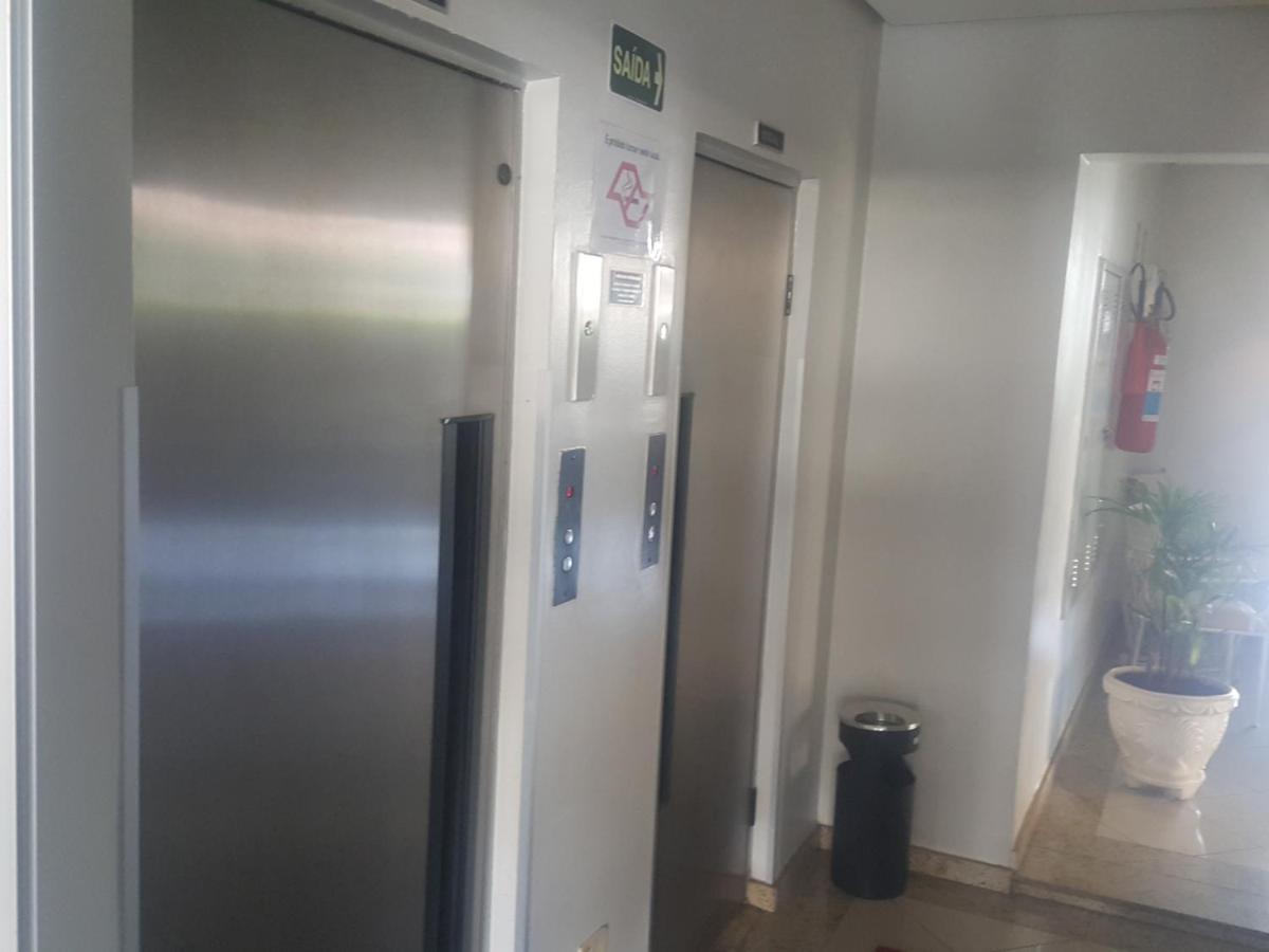 #Apartamento Completo Proximo Cpo , Centrinho , Funcraf, Usp ,Medicina , Mondelli, Vitoria Regia ,Bar Da Rosa , Facop Apartment Bauru Exterior photo