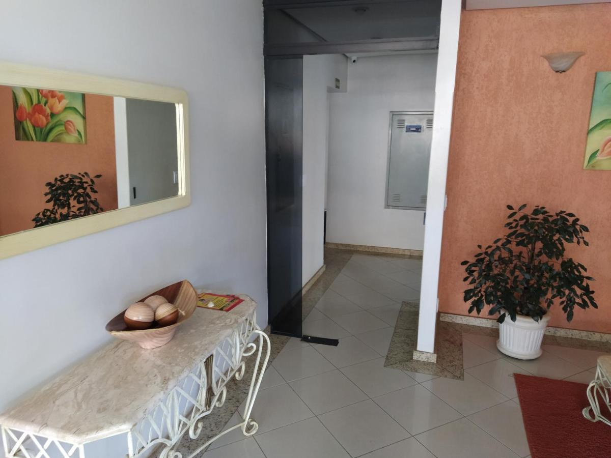 #Apartamento Completo Proximo Cpo , Centrinho , Funcraf, Usp ,Medicina , Mondelli, Vitoria Regia ,Bar Da Rosa , Facop Apartment Bauru Exterior photo