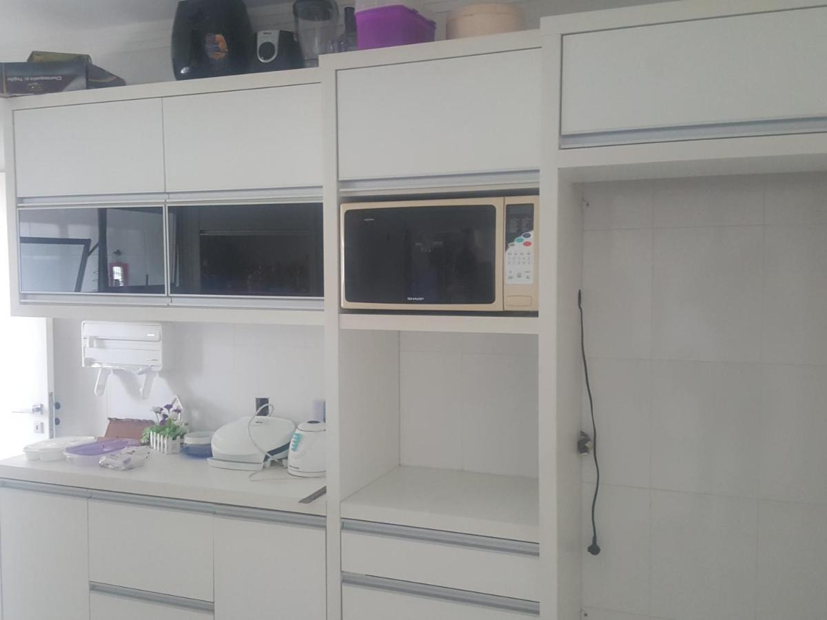 #Apartamento Completo Proximo Cpo , Centrinho , Funcraf, Usp ,Medicina , Mondelli, Vitoria Regia ,Bar Da Rosa , Facop Apartment Bauru Exterior photo