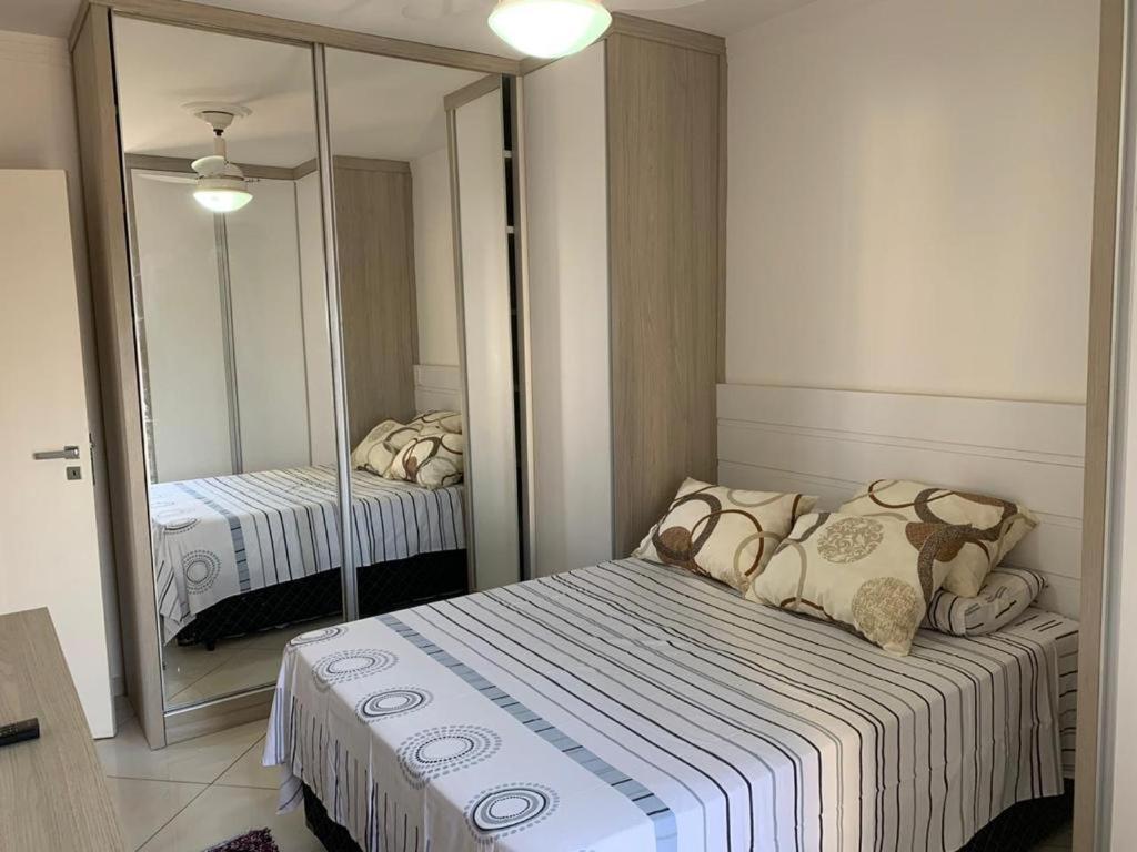 #Apartamento Completo Proximo Cpo , Centrinho , Funcraf, Usp ,Medicina , Mondelli, Vitoria Regia ,Bar Da Rosa , Facop Apartment Bauru Exterior photo