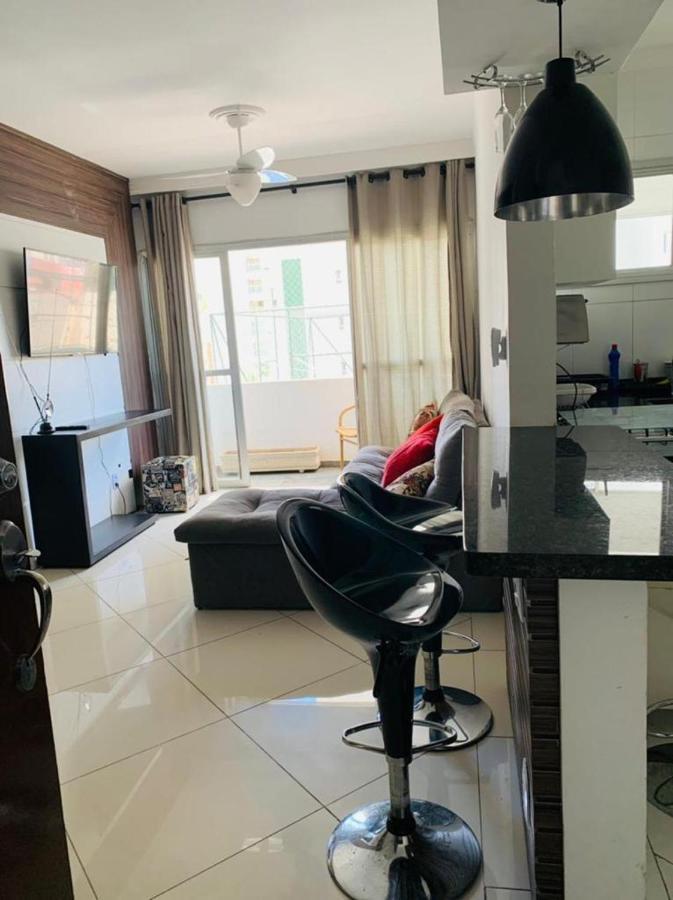 #Apartamento Completo Proximo Cpo , Centrinho , Funcraf, Usp ,Medicina , Mondelli, Vitoria Regia ,Bar Da Rosa , Facop Apartment Bauru Exterior photo