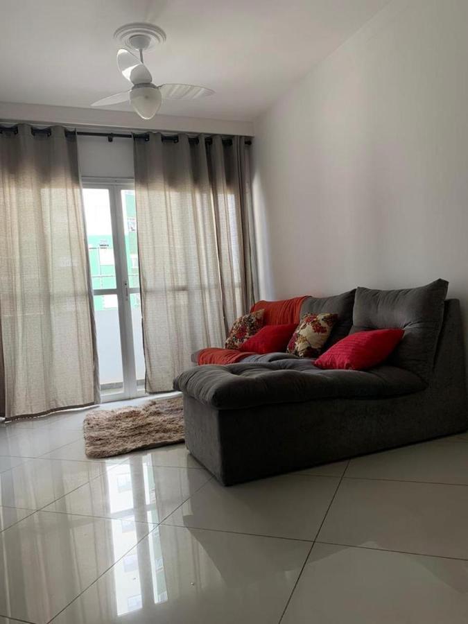 #Apartamento Completo Proximo Cpo , Centrinho , Funcraf, Usp ,Medicina , Mondelli, Vitoria Regia ,Bar Da Rosa , Facop Apartment Bauru Exterior photo