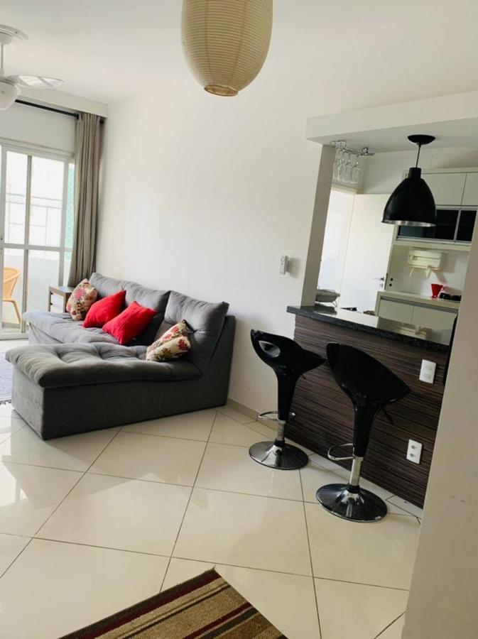 #Apartamento Completo Proximo Cpo , Centrinho , Funcraf, Usp ,Medicina , Mondelli, Vitoria Regia ,Bar Da Rosa , Facop Apartment Bauru Exterior photo