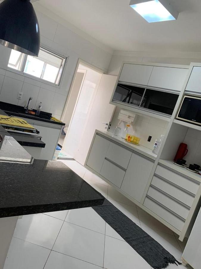 #Apartamento Completo Proximo Cpo , Centrinho , Funcraf, Usp ,Medicina , Mondelli, Vitoria Regia ,Bar Da Rosa , Facop Apartment Bauru Exterior photo
