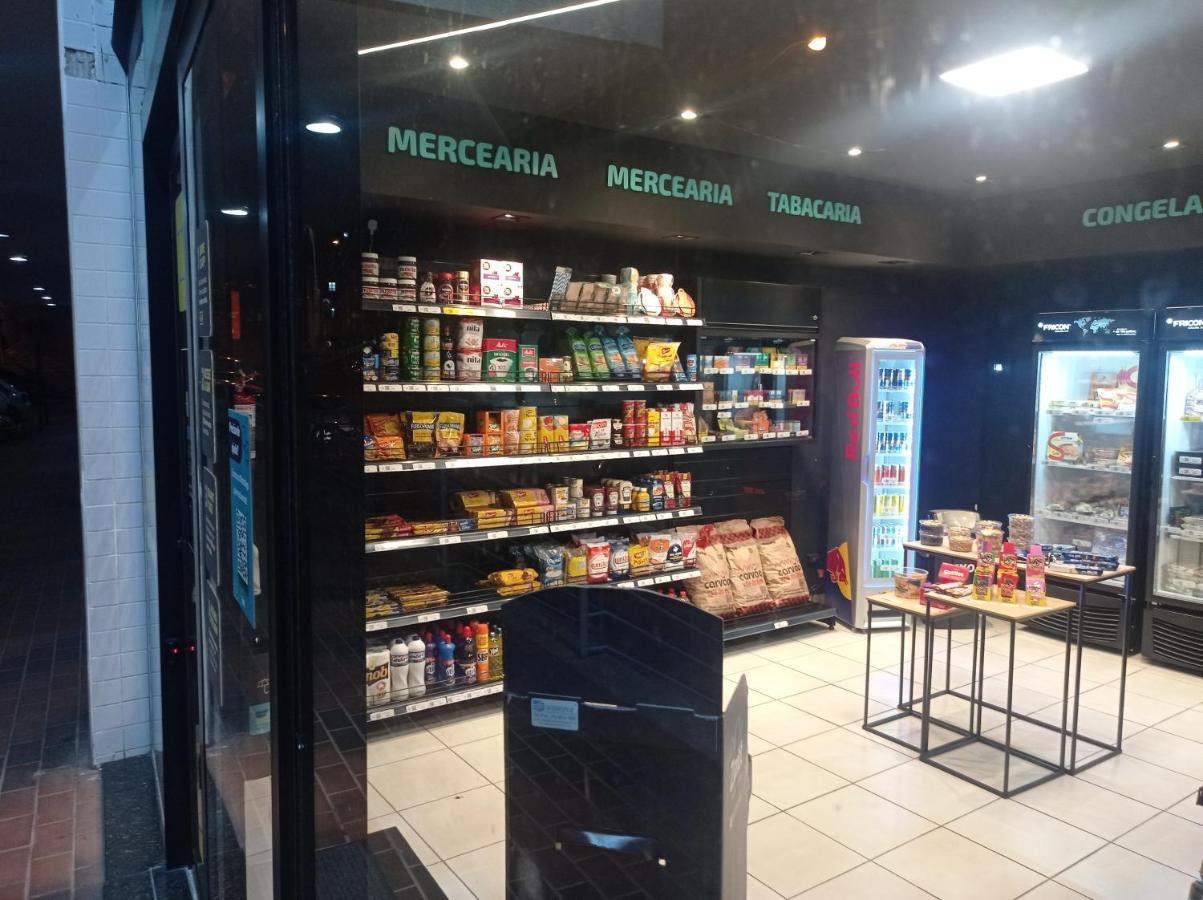 #Apartamento Completo Proximo Cpo , Centrinho , Funcraf, Usp ,Medicina , Mondelli, Vitoria Regia ,Bar Da Rosa , Facop Apartment Bauru Exterior photo